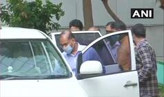 Antilia Case: NIA ने सचिन वाजे के सहयोगी API रियाज काजी को अरेस्‍ट किया