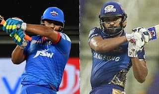 Highlights, DC vs MI, IPL 2021: अमित मिश्रा के चार विकेट हॉल, धवन की सधी हुई पारी से दिल्‍ली ने दर्ज की छह विकेट से जीत