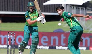 SA vs PAK 2nd ODI: भारत में कब और कहां देखें- साउथ अफ्रीका vs पाकिस्तान मैच की LIVE Streaming और Live Telecast