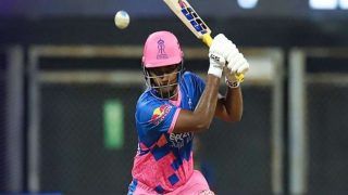 IPL 2021, RCB vs RR: आरसीबी से मिली 10 विकेट से करारी शिकस्त, Sanju Samson ने गिनाए हार के कारण