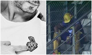 'We Will be Back' - SRK's Tweet After KKR's Heartbreaking Loss is Winning The Internet