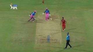 Sanju Samson-Chris Morris Single Controversy: Kumar Sangakkara Reacts After Punjab Edge Rajasthan in Last-Ball Thriller in IPL 2021