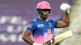Ipl 2021 rr vs kkr sanju samson believes bowlers did extra ordinary performance from last 4 5 matches 4612799