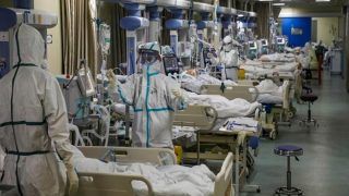 High Court से केंद्र सरकार को जमकर फटकार-Oxygen Crisis से हो रही मौत, ये नरसंहार नहीं तो क्या...