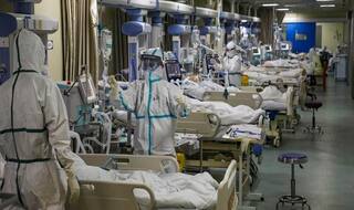 MP: शहडोल मेडिकल कॉलेज में ऑक्‍सीजन की कथित कमी से 12 कोरोना मरीजों की मौत, डीएम ने दिया ये जवाब