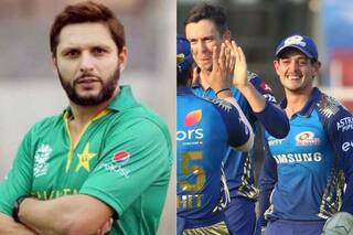 SA-PAK सीरीज बीच में ही छोड़कर IPL खेलने आए अफ्रीकी खिलाड़ी, Shahid Afridi को लगी मिर्ची, बोले- ऐसे तो...