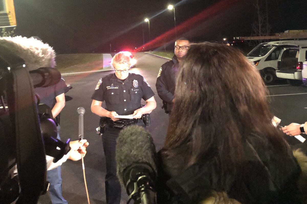 Multiple People Injured in Shooting at FedEx Facility in Indianapolis, Gunman Dead