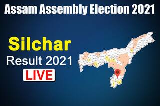 Silchar Assembly Election Result: BJP's Dipayan Chakraborty Wins From the Seat