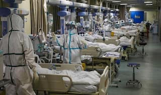 5 COVID Patients Die in Haryana Allegedly Due To Oxygen Shortage, Probe On
