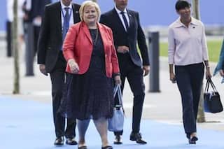 This European Country's Prime Minister Has Been Fined $2,300. Here's Why