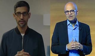 10 Indian Origin CEOs Leading Top Firms Across The Globe