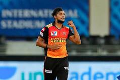 T Natarajan Undergoes Knee Surgery