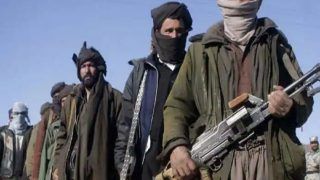 Amid Taliban Takeover, Large Number of Islamic State, JeM, LeT Terrorists Have Entered Kabul: Report