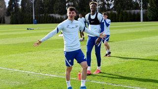 CRY vs CHE Dream11 Team Predictions, Fantasy Football Tips Premier League 2021: Captain, Vice-captain And Predicted XIs For Today's Crystal Palace vs Chelsea Match at Selhurst Park Stadium 10 PM IST April 10 Saturday
