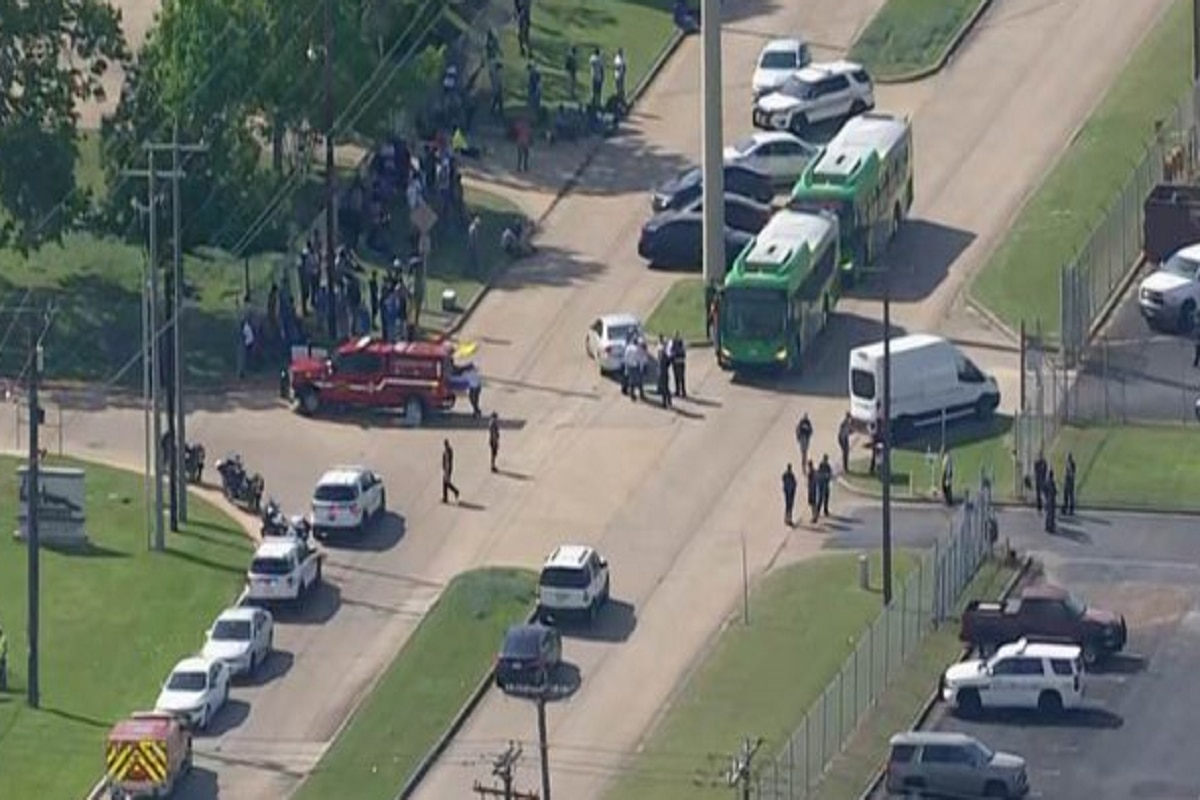 One Dead, 5 Others Injured in Texas Shooting; Gunman Arrested, Says Bryan Police