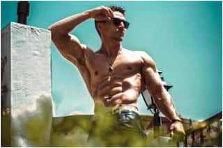 Tiger Shroff Becomes The Youngest Actor To Have An Eid release?