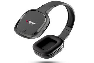 Prime Star Launches UBON BT- 5690 Headphones That Lasts 12 Hrs on Single Charge