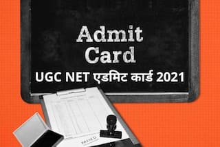 UGC NET Admit Card 2021: 29 नवंबर से 5 दिसंबर के बीच नेट परीक्षा का एडमिट कार्ड जारी, यहां से करें डाउनलोड