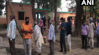 UP Gram Panchayat Election 2021: Over 60 Per Cent Polling Till 5 PM