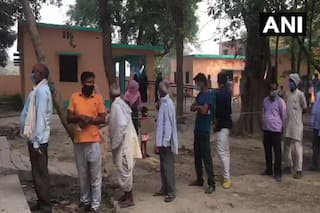 UP Gram Panchayat Election 2021: Over 60 Per Cent Polling Till 5 PM