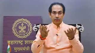 No Need For Stricter Restrictions in Maharashtra, Will Fight This Wave Together: CM Thackeray