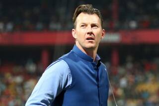 IPL 2022: Brett Lee Showers Praise For India's 'Little Superstar'