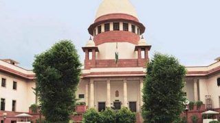 Supreme Court On Oxygen Crisis: सुप्रीम कोर्ट ने दिया आदेश-बताएं, दिल्ली में ऑक्सीजन सप्लाई कैसे बढ़ेगी'