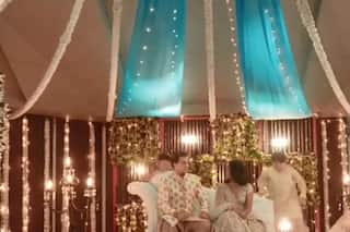 Yeh Rishta Kya Kehlata Hai 30th April 2021 Written Update: रणवीर को देखकर सीरत को याद आया बिछड़ा प्यार, क्या टूट जाएगी सगाई!