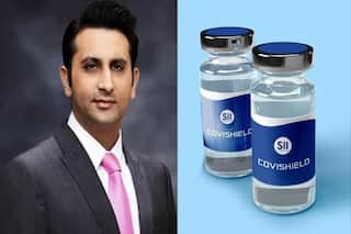 Good News For Travellers: Poonawalla on 16 European Countries Accepting Covishield as Vaccine For Entry