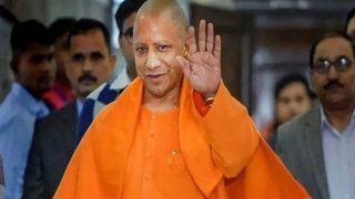 Yogi Says Free Covid Vaccines For Journos And Family in UP. All You Need To Know