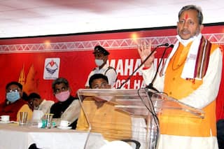 Haridwar Kumbh 2021: उत्तराखंड के सीएम का ऐलान, कोरोना के बावजूद दिव्य और भव्य होगा हरिद्वार महाकुंभ