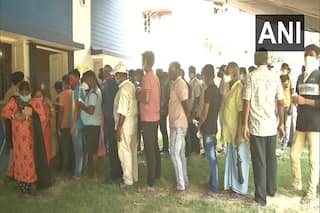 West Bengal Assembly Election 2021: 78.36% Voter Turnout Recorded Till 5:45 PM | Highlights