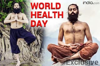 Yoga For Sportspersons: Asanas to Help You Avoid Calf Muscle Injuries | World Health Day 2021