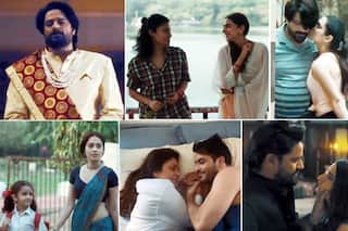 Ajeeb Daastaans Trailer: Love, Lust, Homosexuality And More - Digging What Society Buries Underneath!