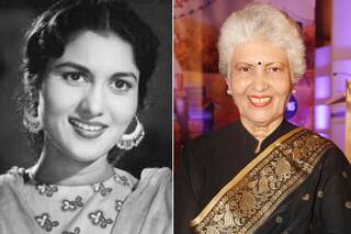 Legendary Bollywood Actor Shashikala No More, Breathes Her Last In Mumbai