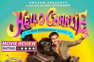 Hello Charlie Movie Review: A Comedy Drama That Lacks Comedy, Wastes Talented Actors and Becomes Unbearable