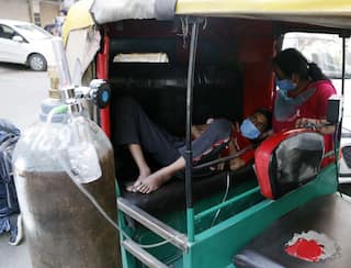 Oxygen Shortage: Delhi Hospitals Say Situation Comparatively Better, Reopen Admissions | Details Here