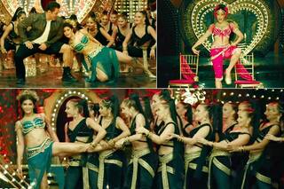 Radhe Song Dil De Diya Released: Salman-Jacqueline Peppy Track Wins Hearts, Fans Call It A Blockbuster