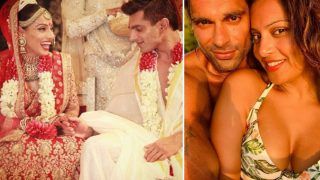 Bipasha Basu And Karan Singh Grover Wish Each Other on Their 5 Years of Wedding Anniversary