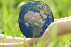 Earth Day 2022: Google ने बनाया स्पेशल Doodle, तस्वीरों में दिखाया कैसे बदल रही है धरती