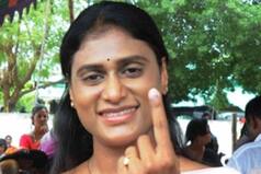 YS Sharmila, Andhra Pradesh CM Jagan Mohan Reddy's Sister to Launch Her Party in Telangana on July 8