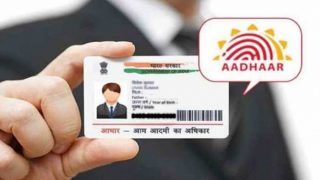 Aadhaar Card Update: You Can Avail These Aadhaar Services With No Help of Internet | Step-by-step Guide Here