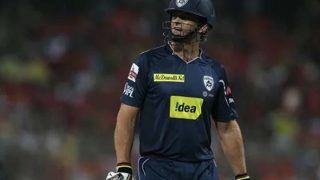 Ipl 2021 records most sixes in an inning adam gilchrist registers unassailable 10 sixes in an inning 4571468