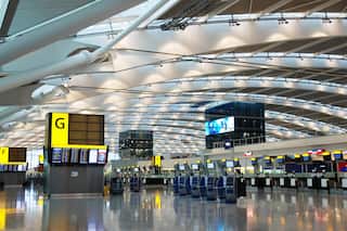 Travelling To London? Know About Heathrow Airport's Revised International Travel Guidelines