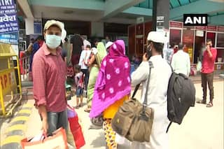 Corona Virus Update: कोरोना का बढ़ता खौफ, Night Curfew के बाद अब Lockdown की बारी है?