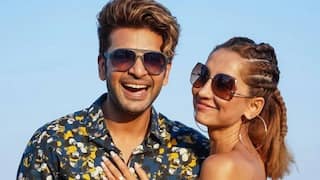 Anusha Dandekar Hits Back With 'Truth' Post After Karan Kundra Denies Cheating Allegations Post Breakup