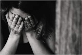 5 Simple Steps to Reorient Focus When Dealing With Anxiety And Panic