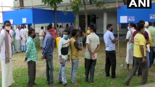 West Bengal Election Phase 6 Voting: Over 80% Voter Turnout Recorded Till 6 PM