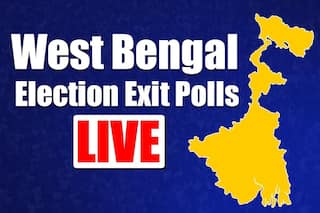 Mamata Banerjee To Return To Power in West Bengal, Exit Polls Predict | Highlights