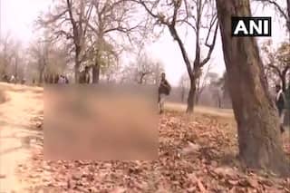 Maoists Say Missing CoBRA Commando in Their Custody, Urge Govt to Appoint Mediators For His Release